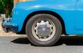 Porsche 356 1600 C Blau - thumbnail 13
