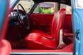 Porsche 356 1600 C Blau - thumbnail 21
