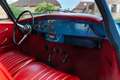 Porsche 356 1600 C Blau - thumbnail 15
