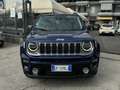 Jeep Renegade Renegade 1.6 mjt Limited 2wd 120cv ddct Blauw - thumbnail 2