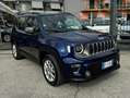 Jeep Renegade Renegade 1.6 mjt Limited 2wd 120cv ddct Blau - thumbnail 1