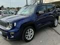 Jeep Renegade Renegade 1.6 mjt Limited 2wd 120cv ddct Bleu - thumbnail 4