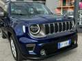 Jeep Renegade Renegade 1.6 mjt Limited 2wd 120cv ddct Blauw - thumbnail 3