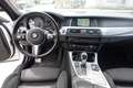 BMW 530 530d xDrive Touring Automatik Navi LED M-Paket 1.H Weiß - thumbnail 8