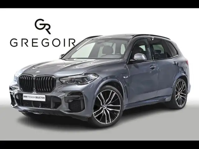 BMW X5 xDrive 45e - M Pack