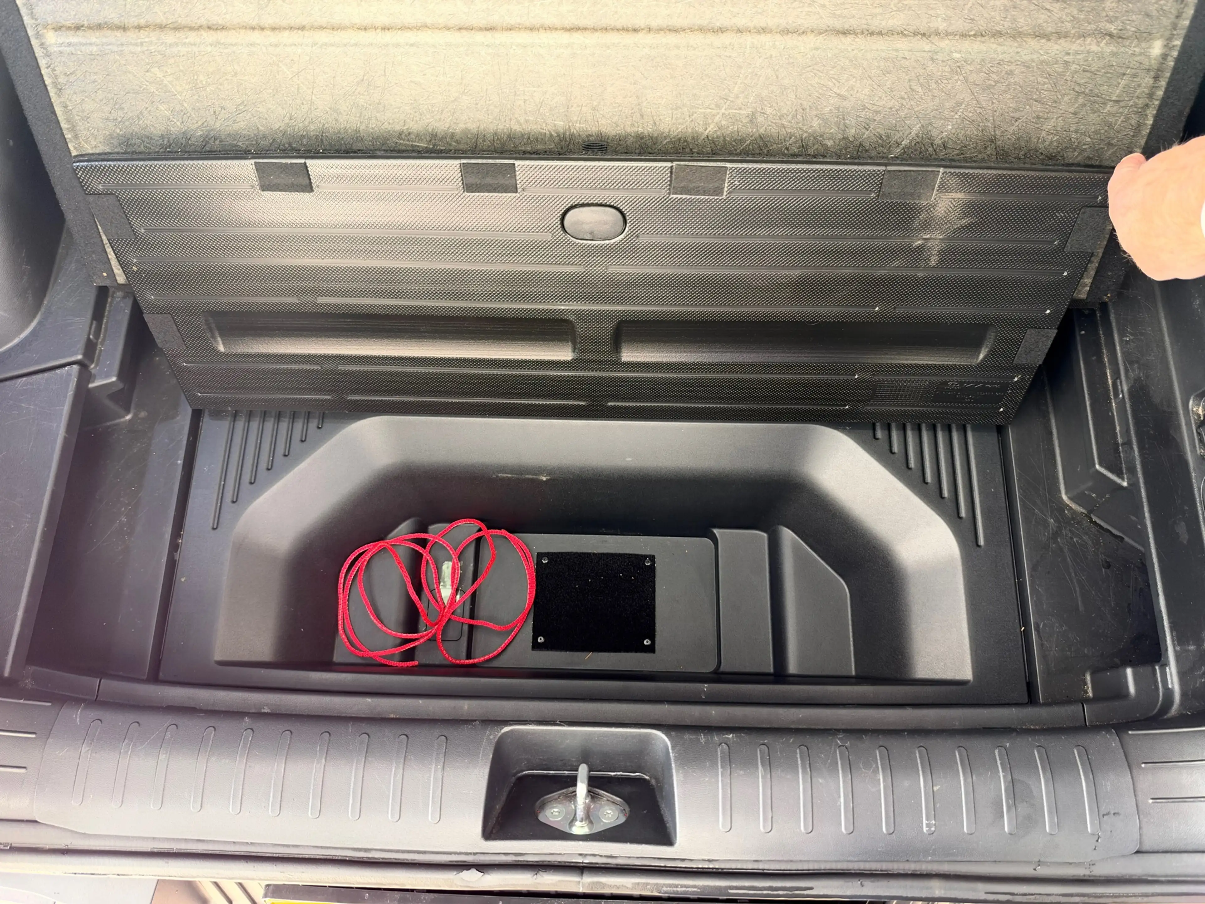 Kia EV6 Plus AWD 77.4 kWh 325PK SOH 100% 506KM Bereik NAVI — photo 32
