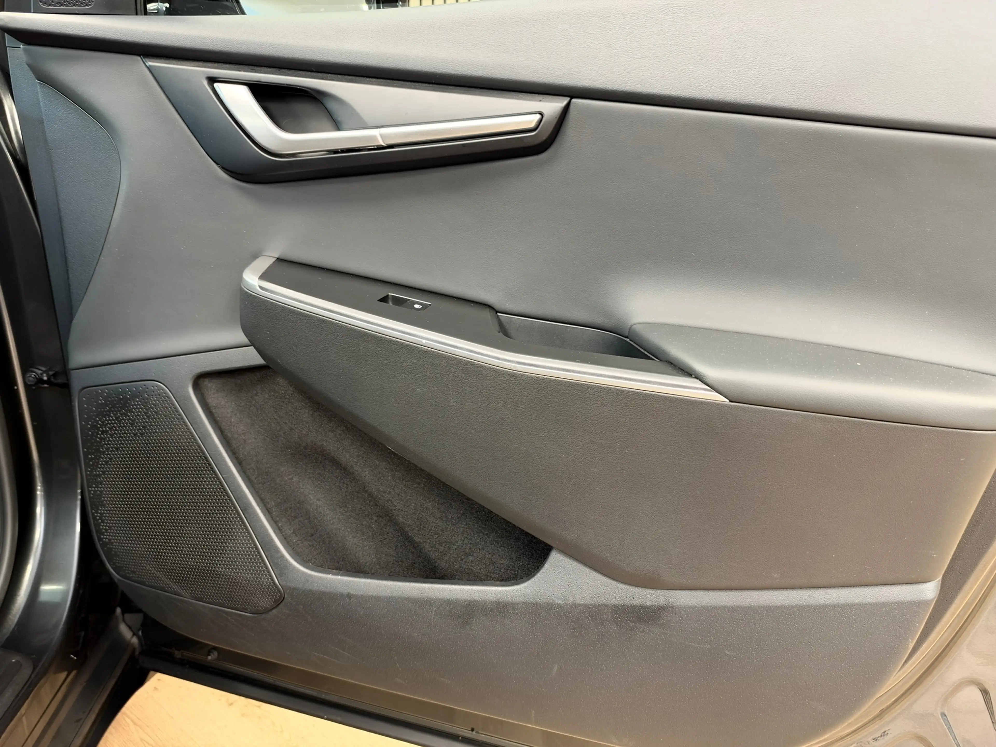 Kia EV6 Plus AWD 77.4 kWh 325PK SOH 100% 506KM Bereik NAVI — photo 18