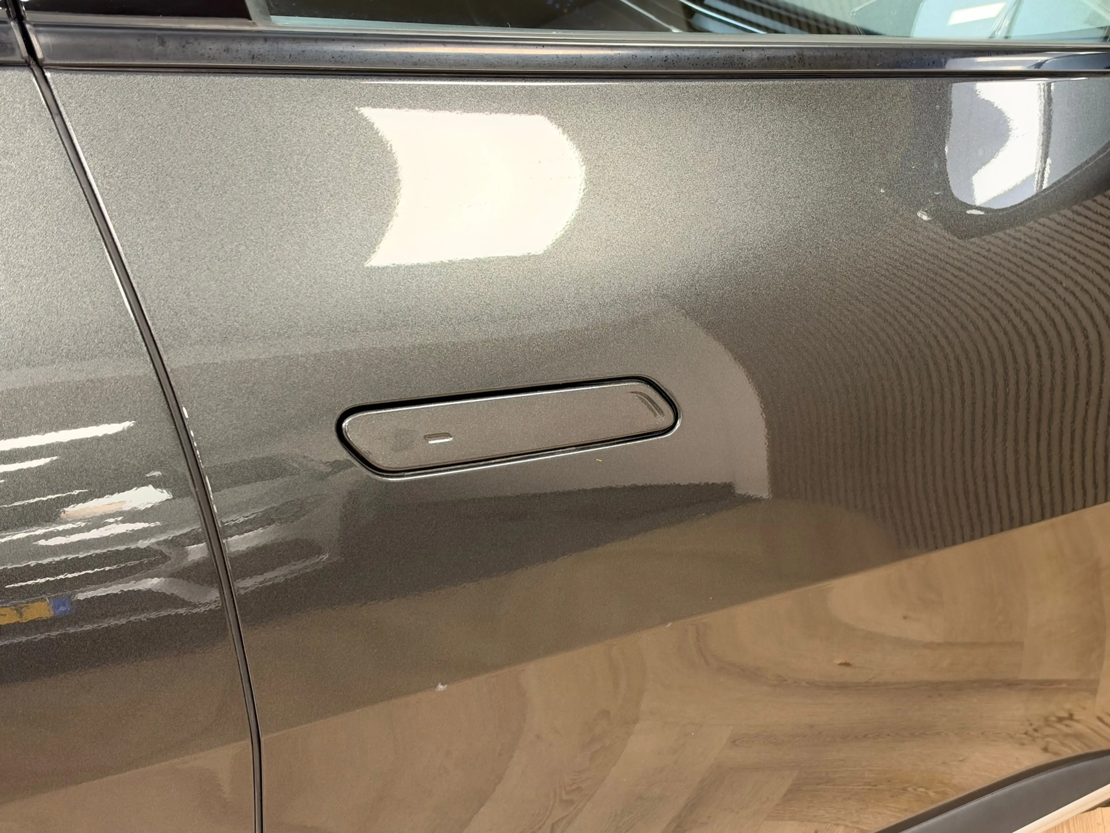 Kia EV6 Plus AWD 77.4 kWh 325PK SOH 100% 506KM Bereik NAVI — photo 15