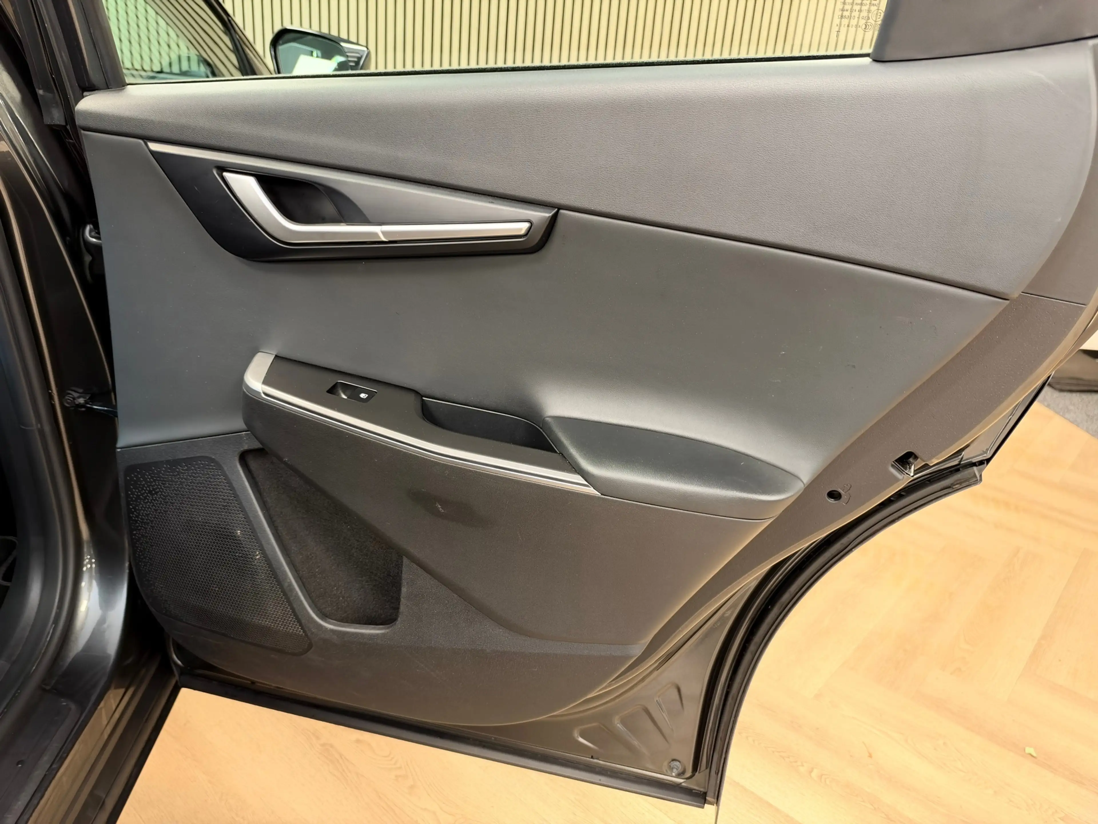 Kia EV6 Plus AWD 77.4 kWh 325PK SOH 100% 506KM Bereik NAVI — photo 21