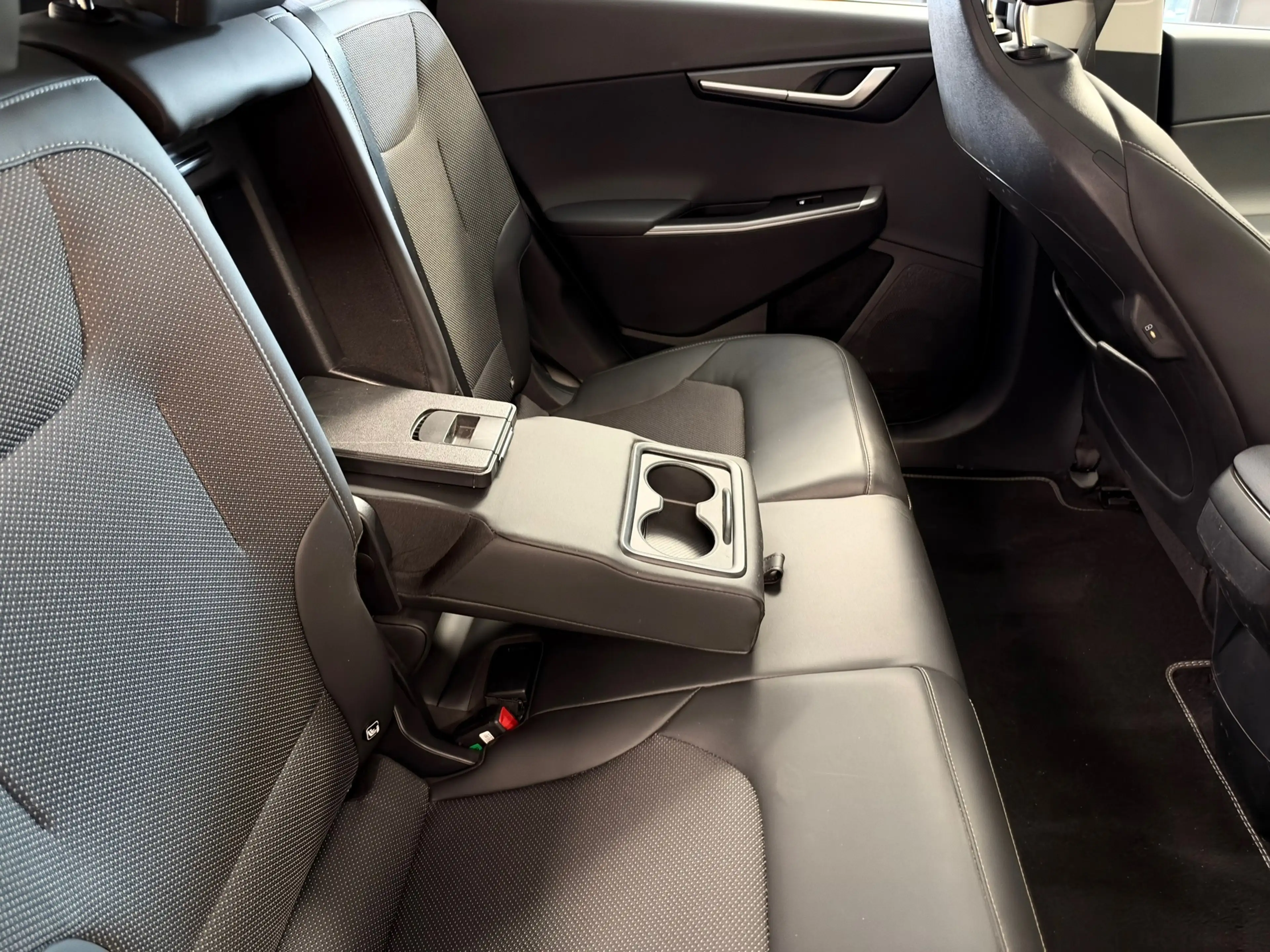 Kia EV6 Plus AWD 77.4 kWh 325PK SOH 100% 506KM Bereik NAVI — photo 23