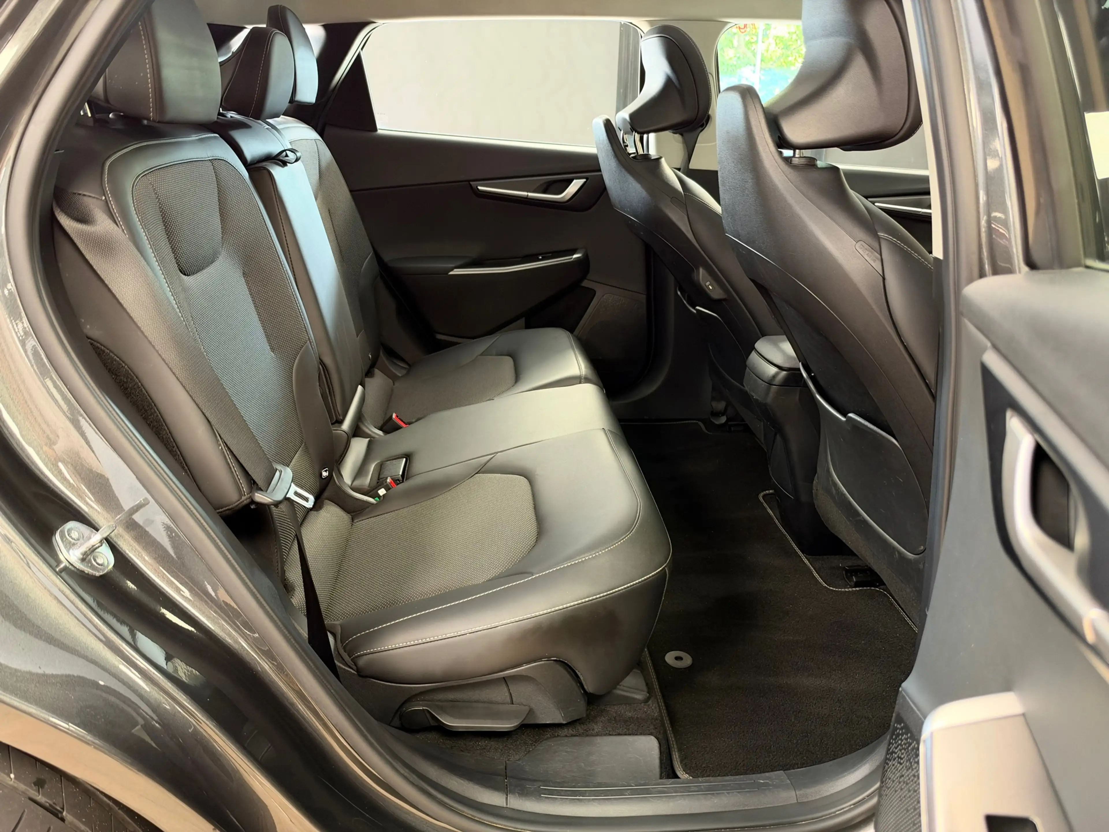 Kia EV6 Plus AWD 77.4 kWh 325PK SOH 100% 506KM Bereik NAVI — photo 20