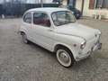 Fiat 600 D Білий - thumbnail 3