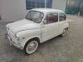 Fiat 600 D Wit - thumbnail 4