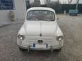 Fiat 600 D Fehér - thumbnail 1