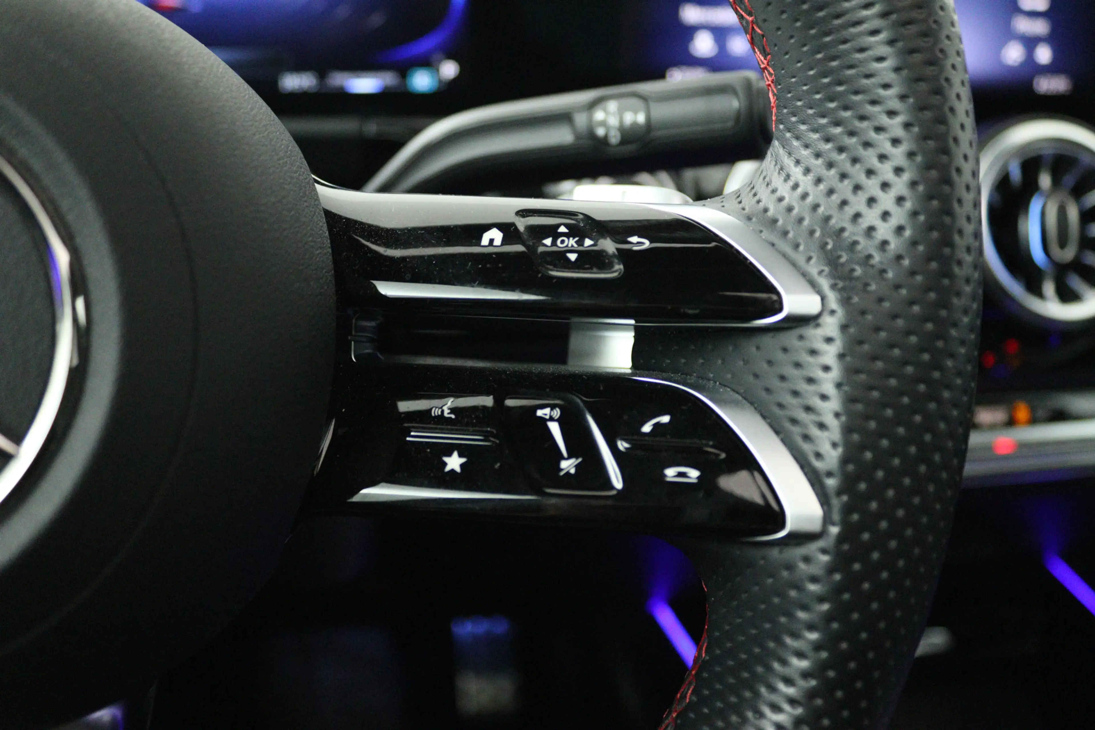 Mercedes-Benz EQA 250 250+ Business Solution AMG 71 kWh (PANORAMADAK, SF — photo 16