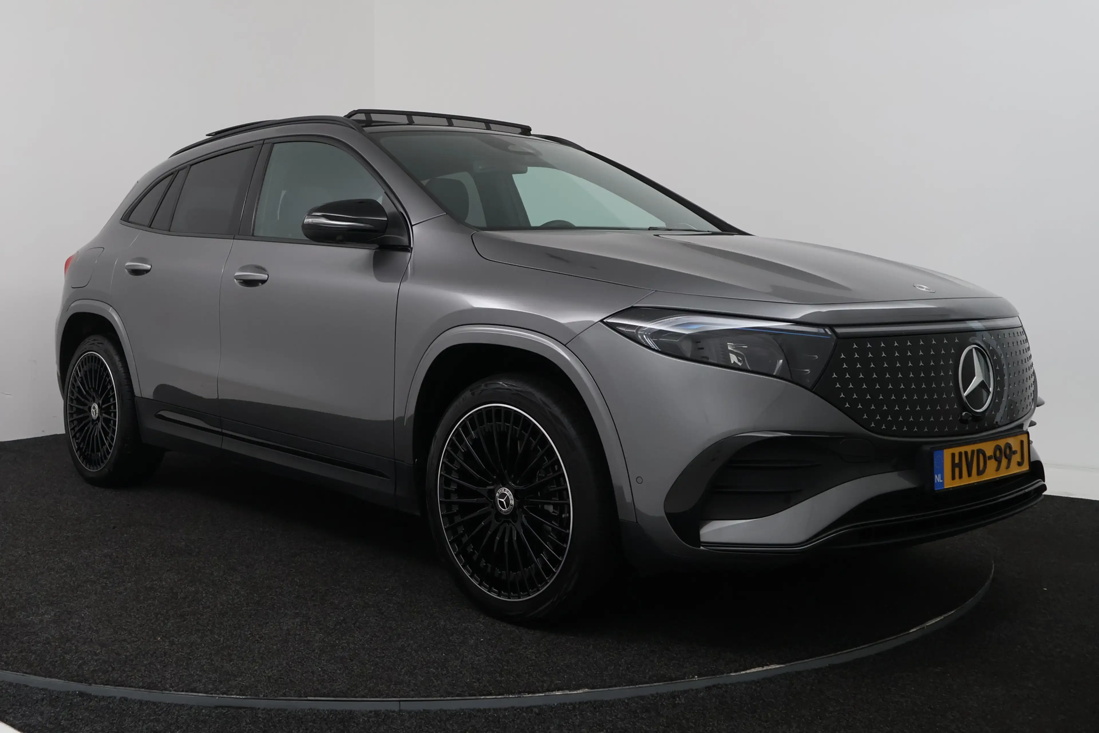Mercedes-Benz EQA 250 250+ Business Solution AMG 71 kWh (PANORAMADAK, SF — photo 23