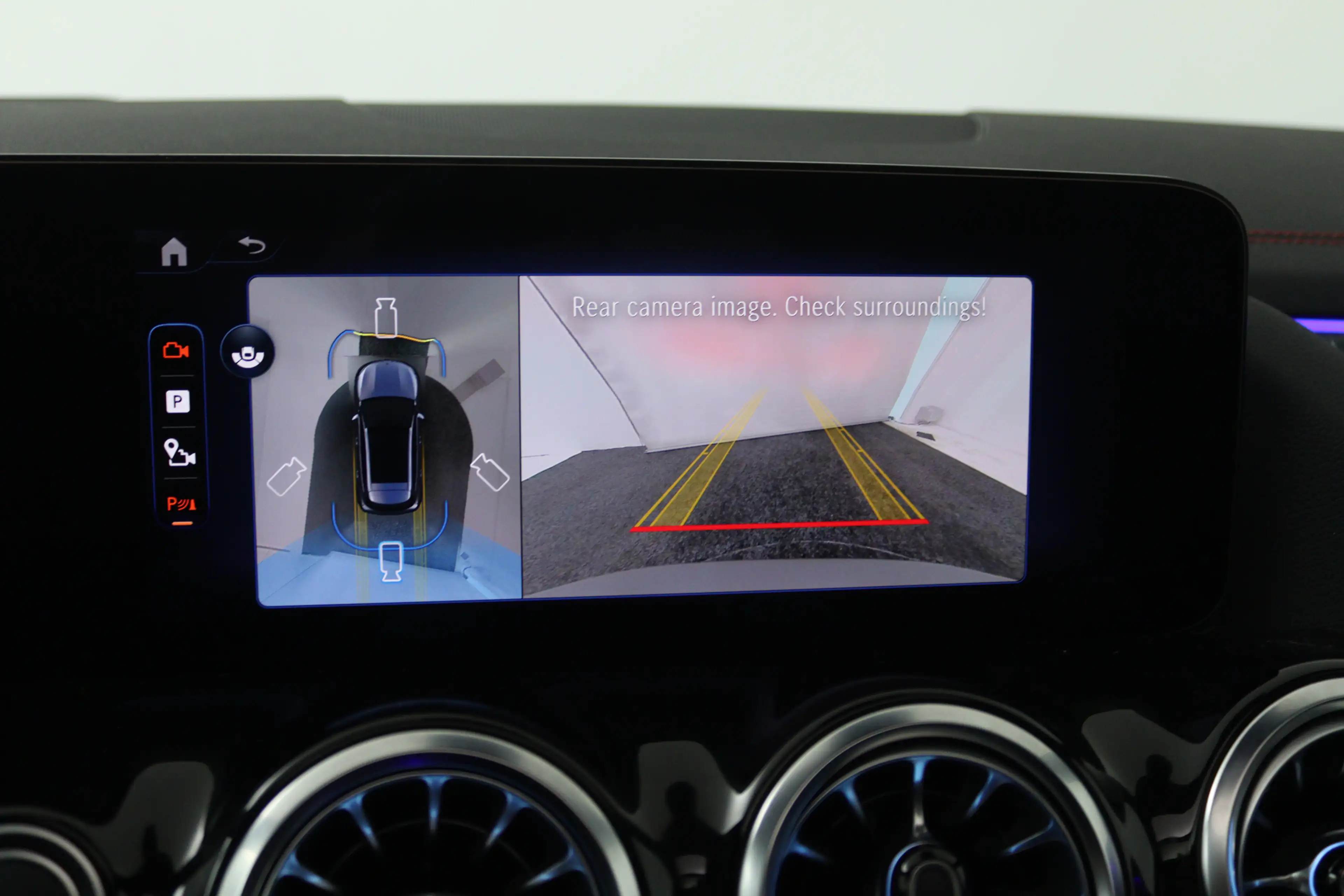 Mercedes-Benz EQA 250 250+ Business Solution AMG 71 kWh (PANORAMADAK, SF — photo 9