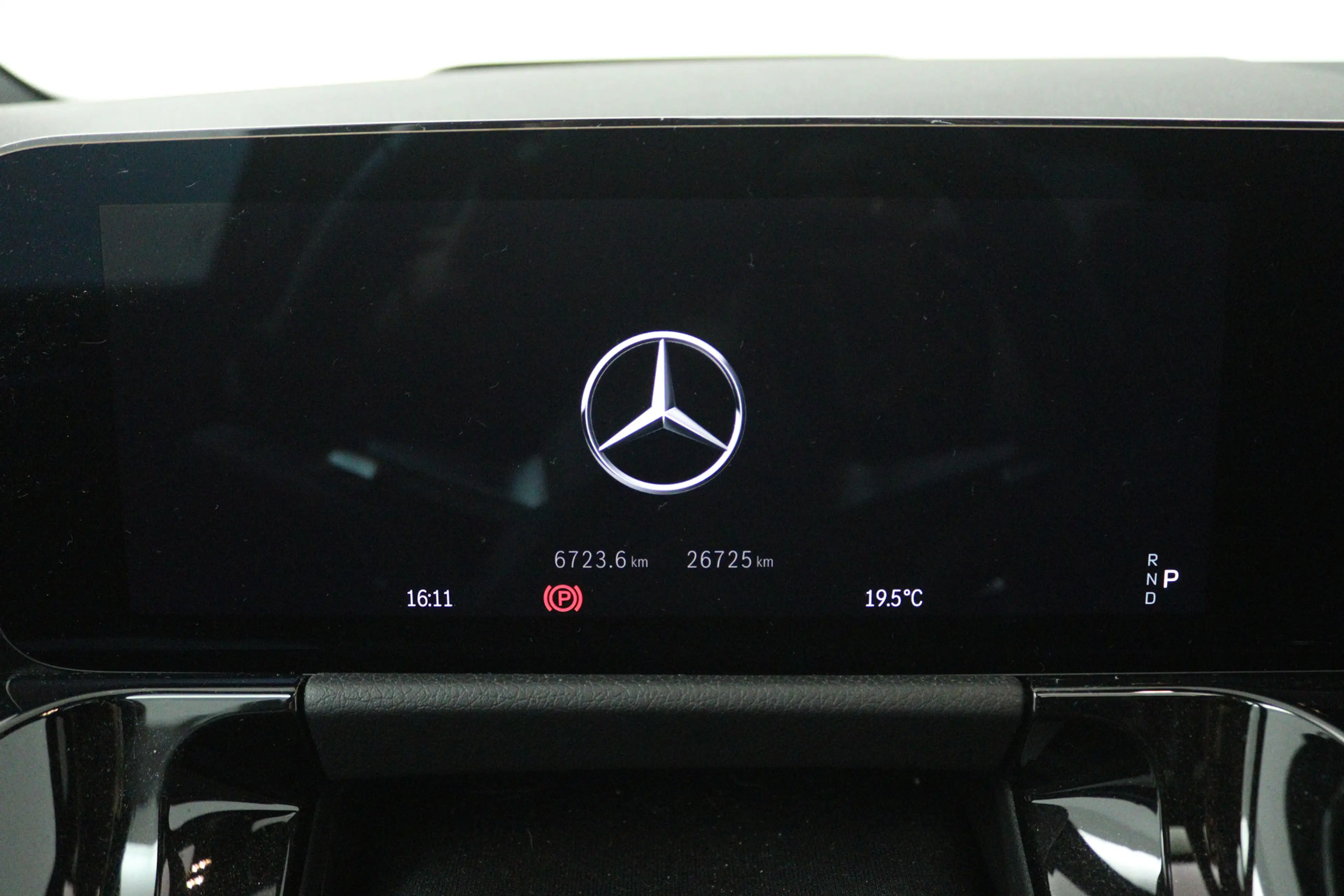 Mercedes-Benz EQA 250 250+ Business Solution AMG 71 kWh (PANORAMADAK, SF — photo 13
