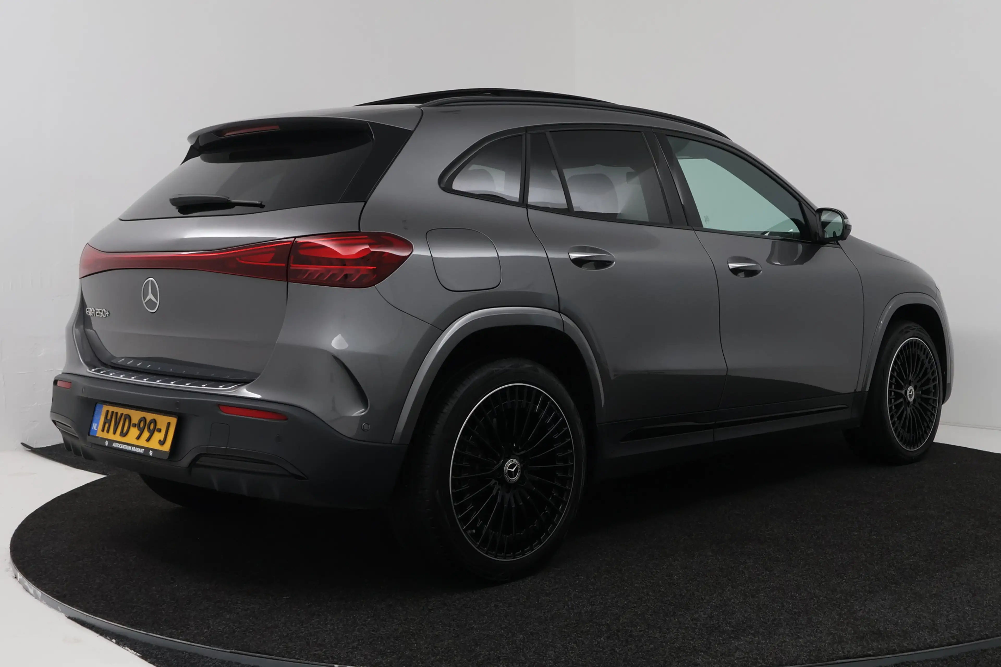 Mercedes-Benz EQA 250 250+ Business Solution AMG 71 kWh (PANORAMADAK, SF — photo 14