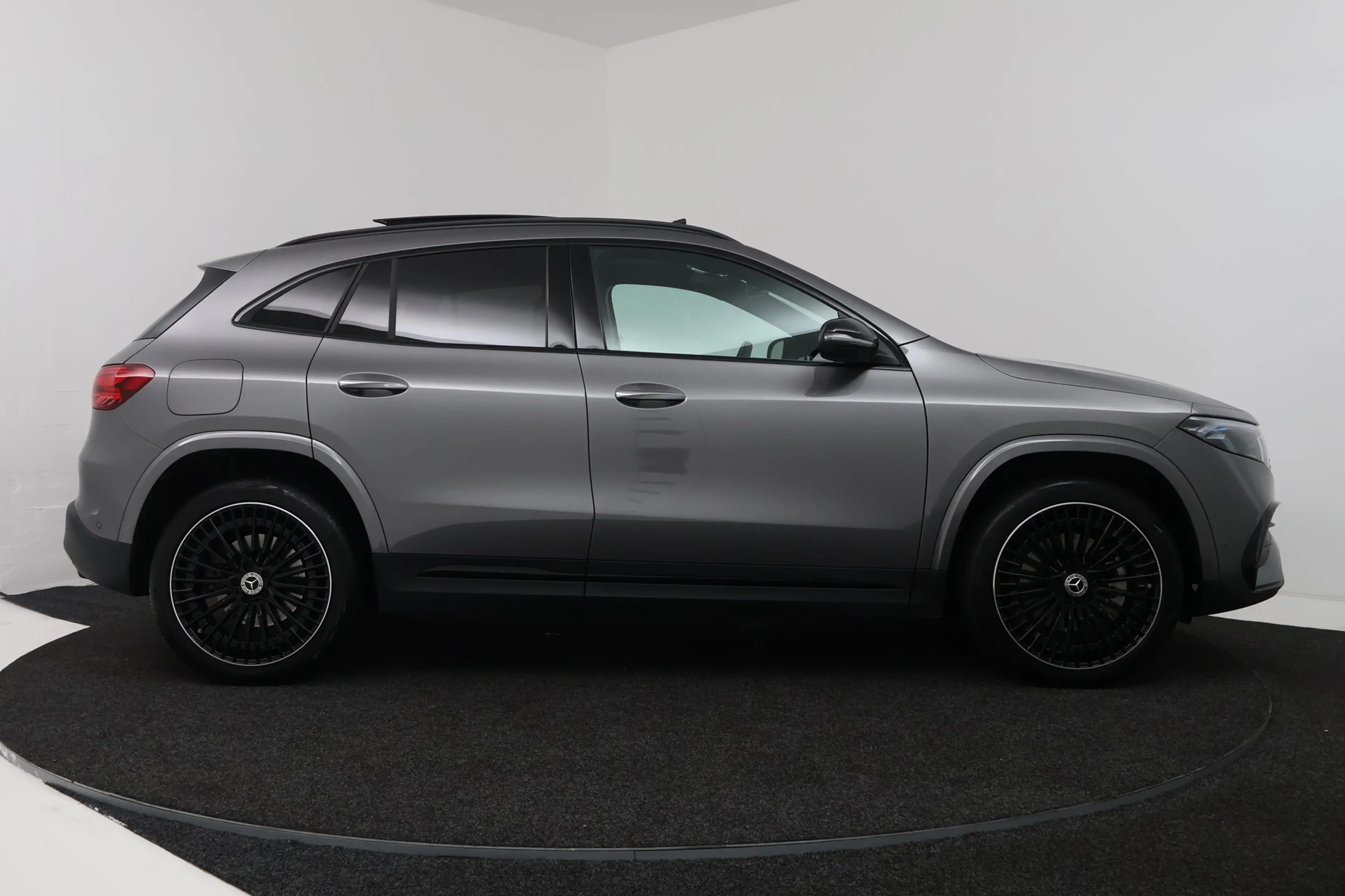 Mercedes-Benz EQA 250 250+ Business Solution AMG 71 kWh (PANORAMADAK, SF — photo 18