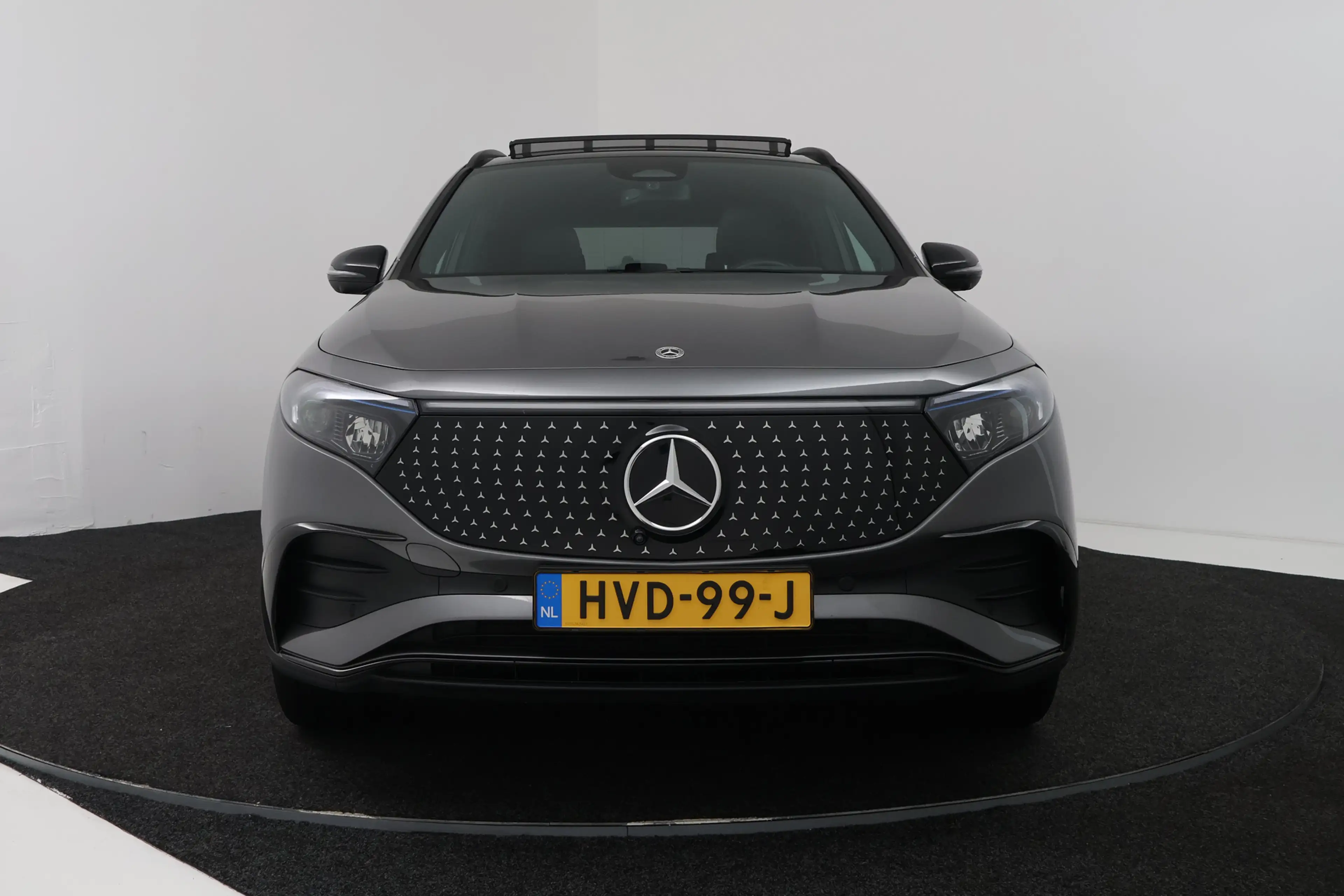 Mercedes-Benz EQA 250 250+ Business Solution AMG 71 kWh (PANORAMADAK, SF — photo 20