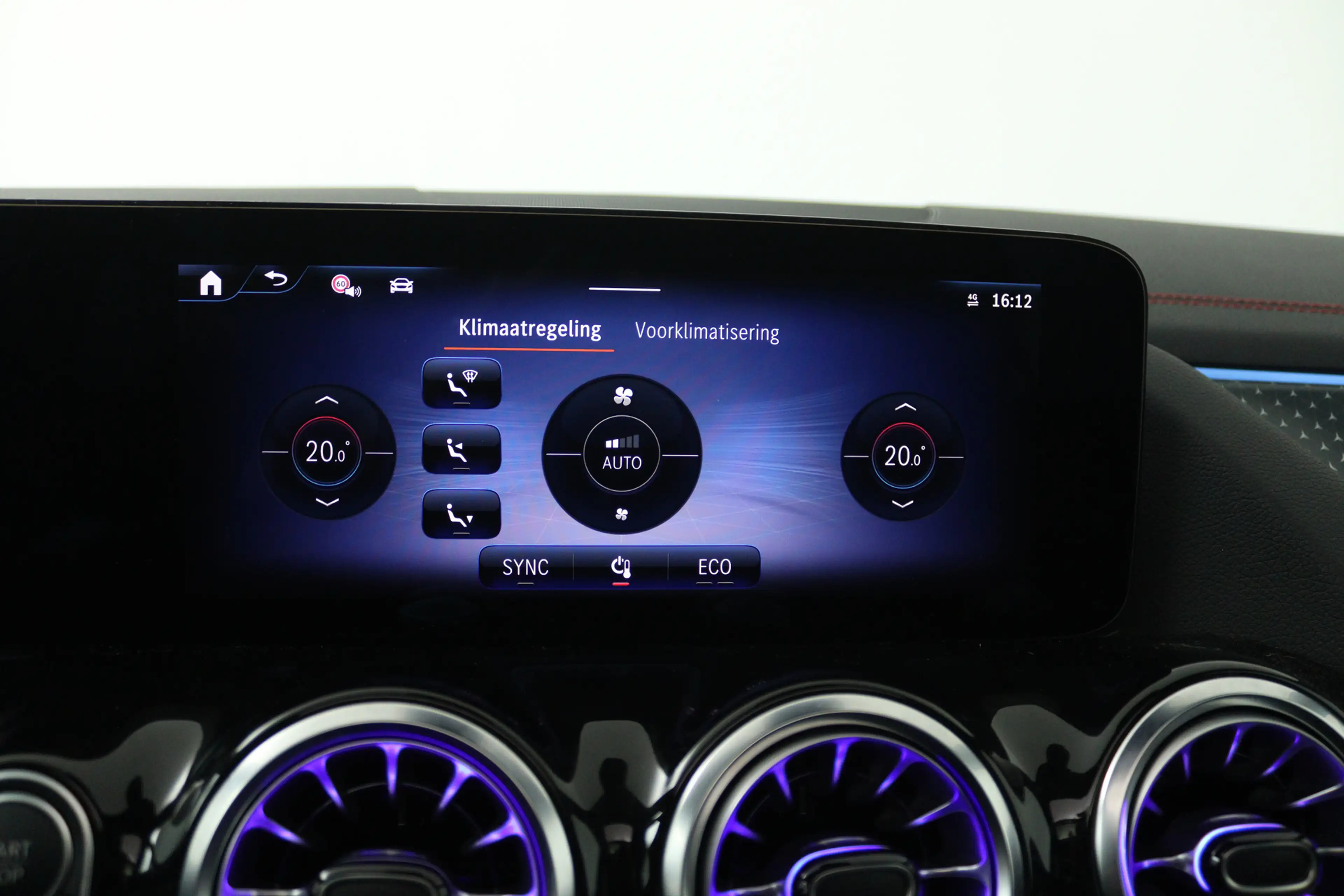 Mercedes-Benz EQA 250 250+ Business Solution AMG 71 kWh (PANORAMADAK, SF — photo 22