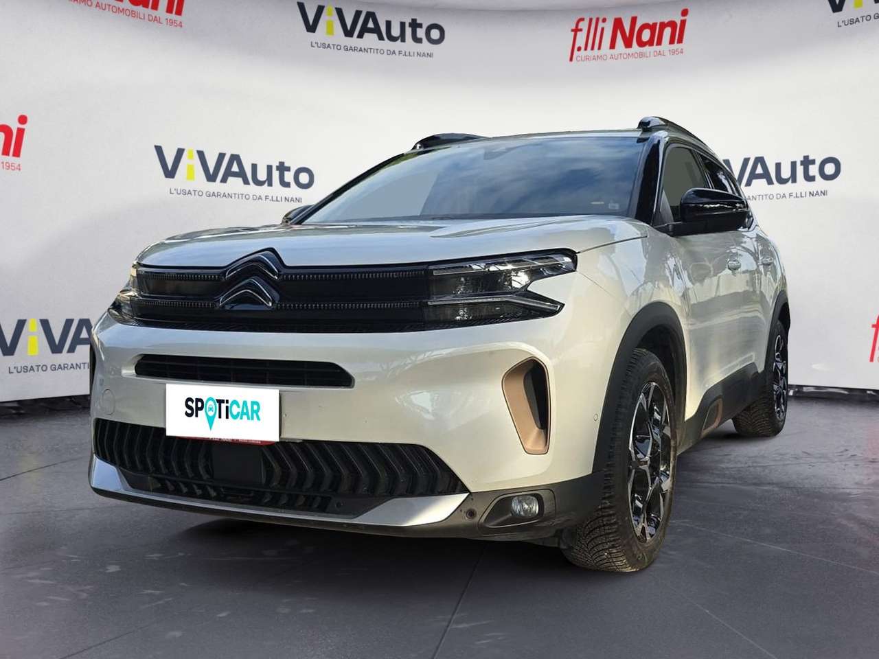 Citroen C5 Aircross 130 S&S C-Series