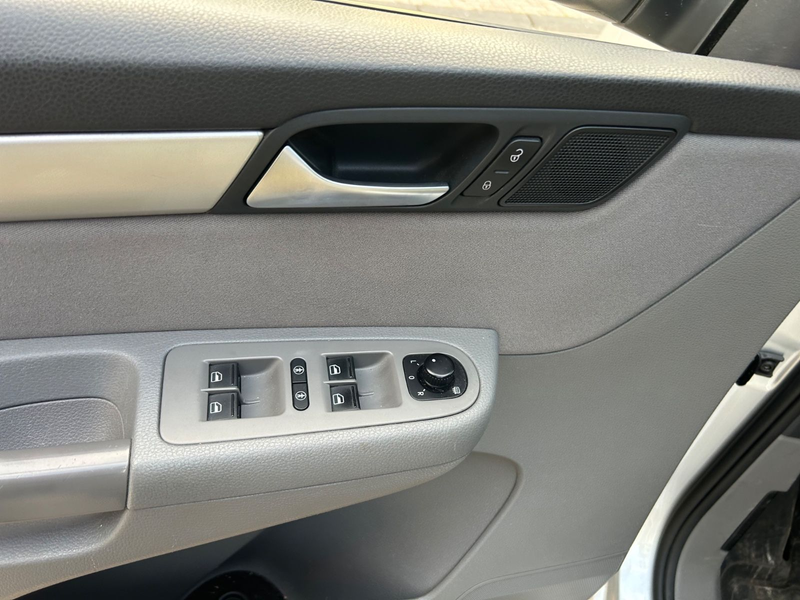 SEAT Alhambra Style DSG Kamera 2xpdc shz Xenon — photo 14