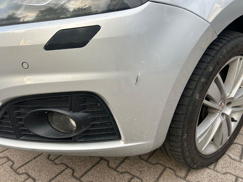 SEAT Alhambra Style DSG Kamera 2xpdc shz Xenon — photo 11