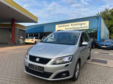 Style DSG Kamera 2xpdc shz Xenon