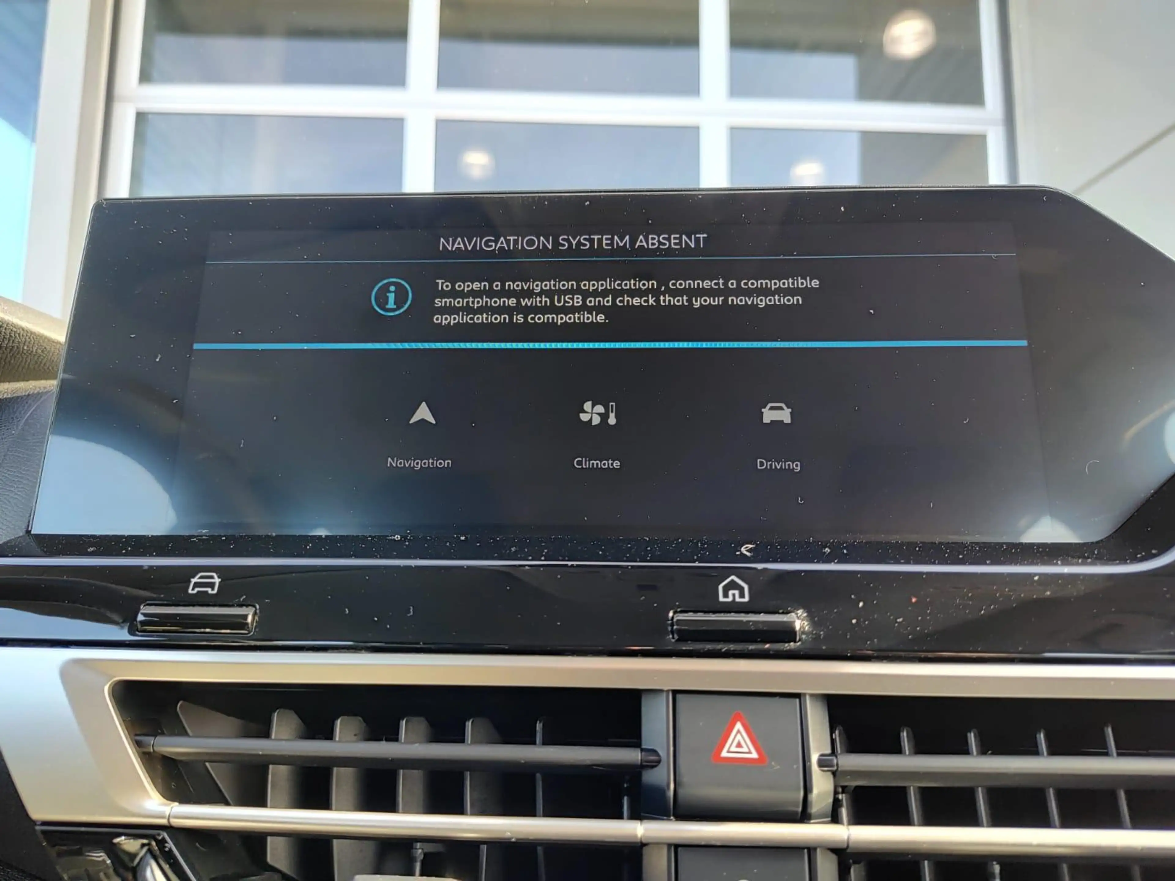 Citroen E-C4 Electric You 50 kWh SOH 96.3% | Camera | Parkeersensoren | — photo 13