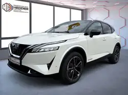 Nissan Qashqai 1.5 VC T e Power Tekna+*SHZ*Bose*360°Kam