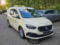 Mercedes-Benz T-Klasse T 180 d Automatik Beige - thumbnail 1