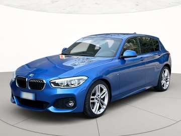 125i msport 224cv 5p auto