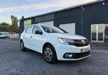 II 1.0 SCE 75 2019 « Garantie 12 mois »