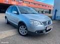 Volkswagen Polo CROSS IV (2) 1.6i 105 CH CONFORTLINE Grau - thumbnail 1