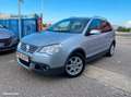 Volkswagen Polo CROSS IV (2) 1.6i 105 CH CONFORTLINE Gris - thumbnail 3