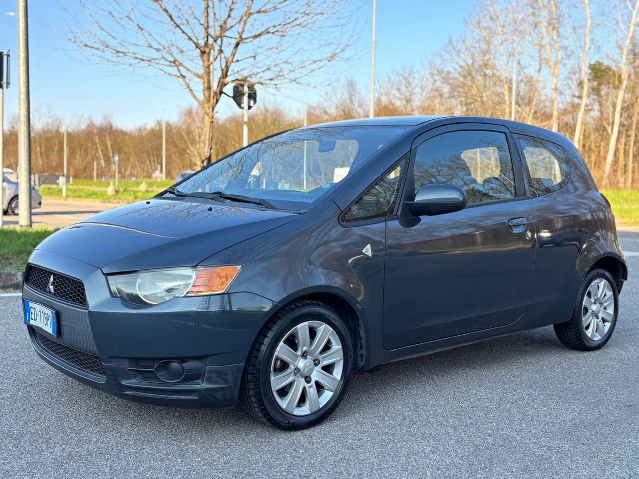 Mitsubishi Colt Colt 1.1 12V 3p. Invite