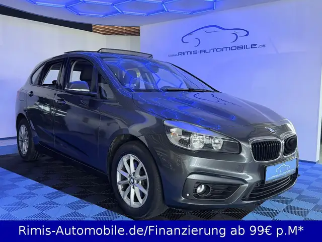 BMW 2er