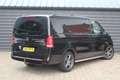 Mercedes-Benz Vito 119 CDI BlueTEC Lang - CAMERA - CLIMA - CRUISE - T Negro - thumbnail 2