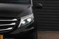 Mercedes-Benz Vito 119 CDI BlueTEC Lang - CAMERA - CLIMA - CRUISE - T Negro - thumbnail 10