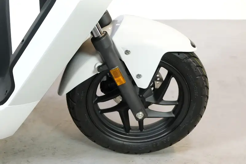 Honda EM1 e - foto 4