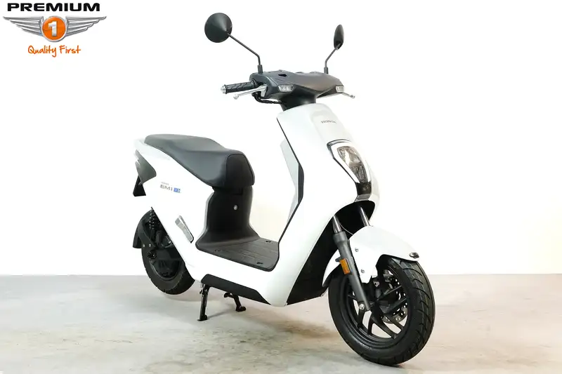 Honda EM1 e - foto 2