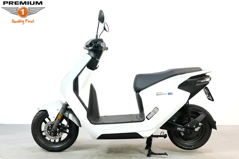 Honda EM1 e - foto 3