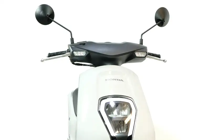 Honda EM1 e - foto 8