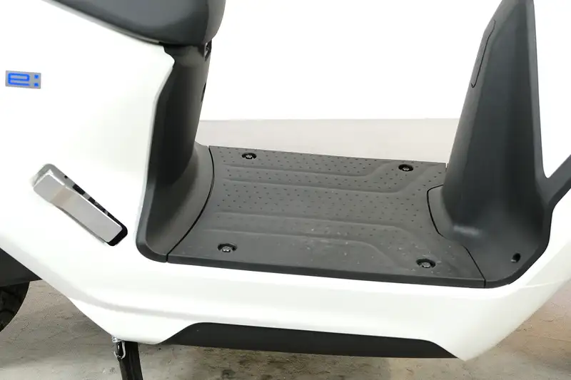 Honda EM1 e - foto 5