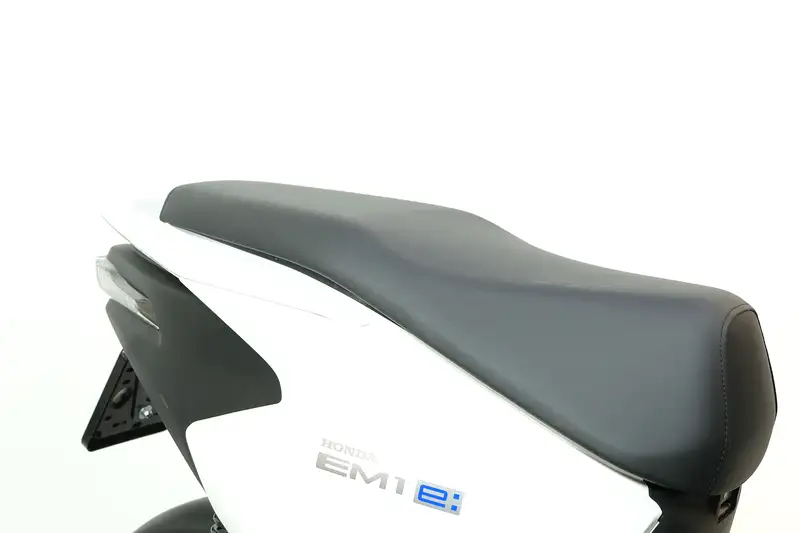 Honda EM1 e - foto 7