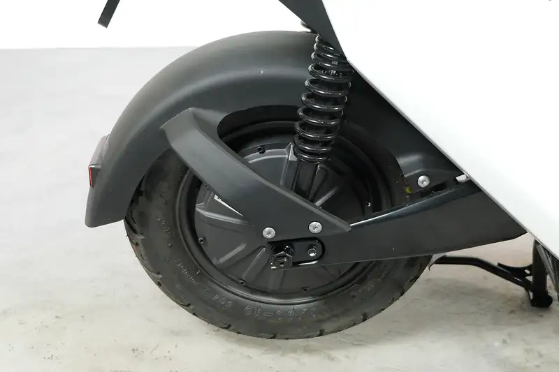 Honda EM1 e - foto 6