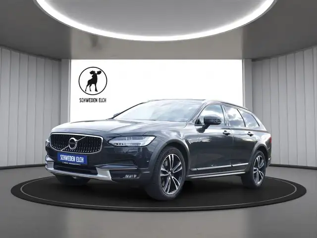 Volvo V90 Cross Country V90 D5 AWD CC PRO+GARANTIE+PANO+CAM+HUD
