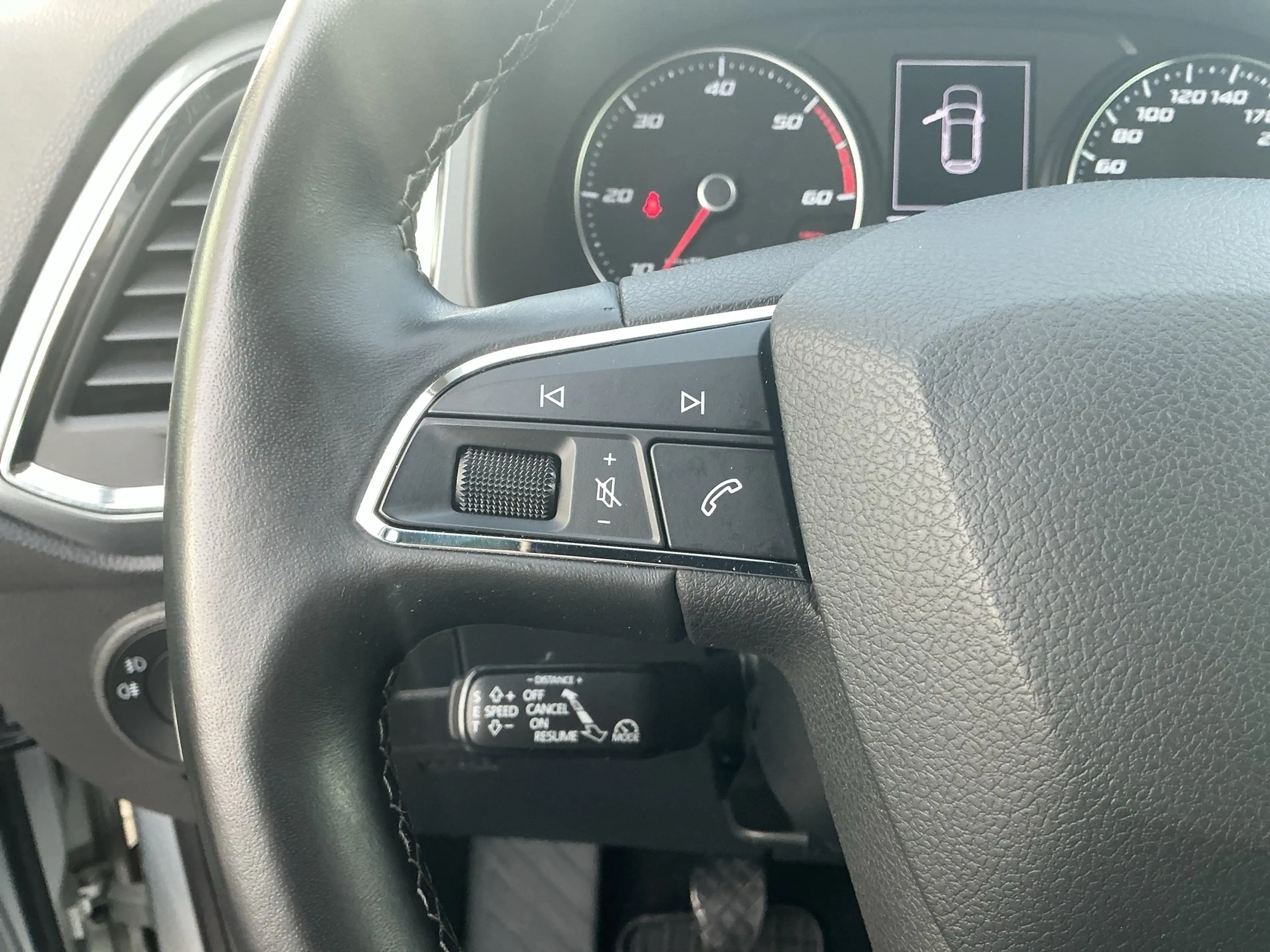 SEAT Ateca Style — photo 10